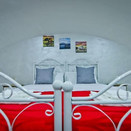 A'Casa E' Mamma' Villa Napoli Eksteriør billede