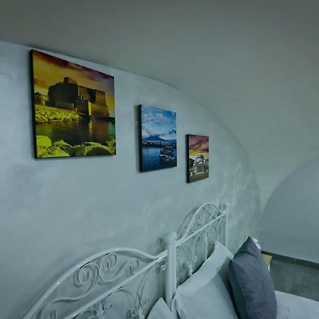 A'Casa E' Mamma' Villa Napoli Eksteriør billede